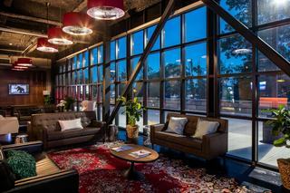 The Time Hotel Nyack