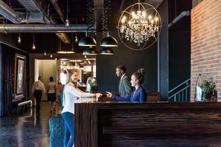 The Time Hotel Nyack