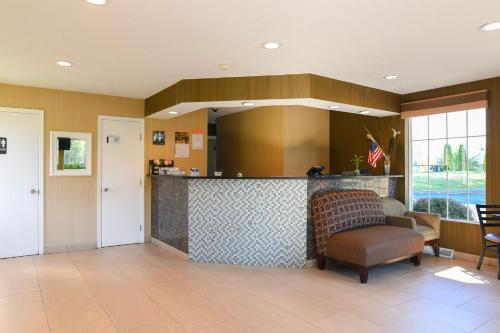 Motel Capital Inn & Suites