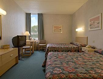 Hotel Super 8 Plattsburgh