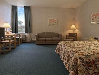 Hotel Super 8 Plattsburgh