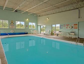 Hotel Super 8 Plattsburgh