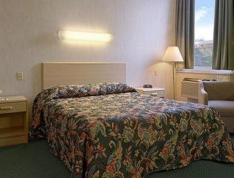 Hotel Super 8 Plattsburgh