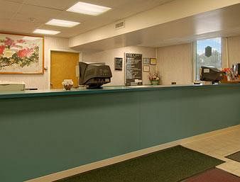 Hotel Super 8 Plattsburgh