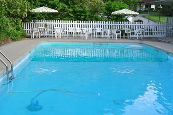 Motel Rosewood Inn