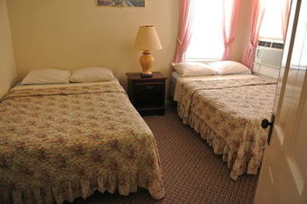 Motel Rosewood Inn