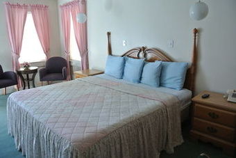 Motel Rosewood Inn