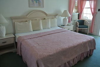 Motel Rosewood Inn