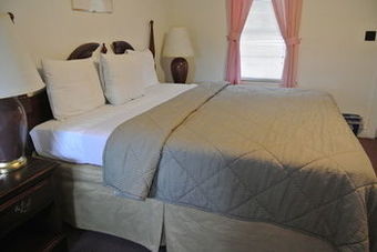 Motel Rosewood Inn