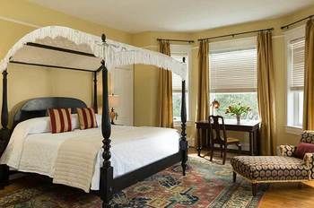 Posada Inner Banks Inn