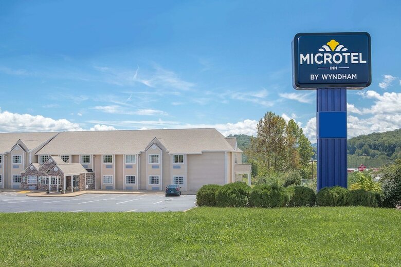 Hotel Microtel Inn By Wyndham Franklin