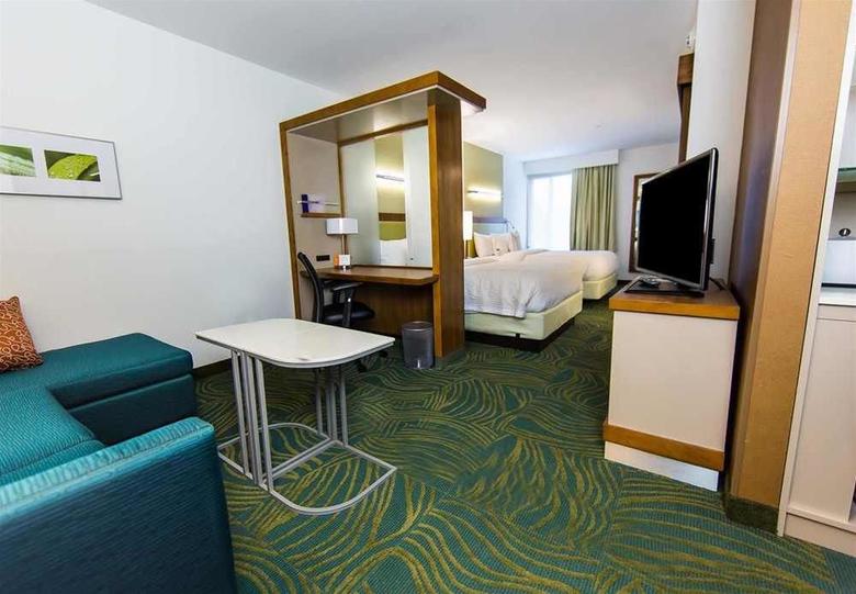 Hotel Springhill Suites Lumberton