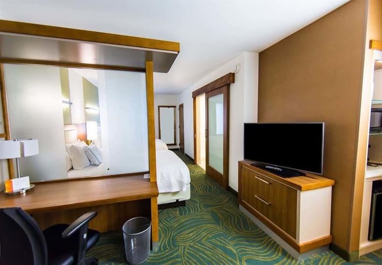 Hotel Springhill Suites Lumberton