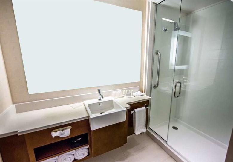 Hotel Springhill Suites Lumberton
