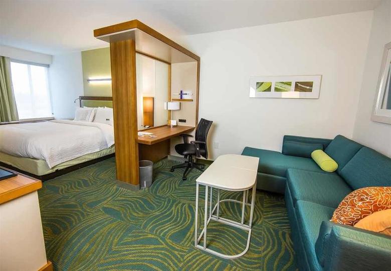 Hotel Springhill Suites Lumberton