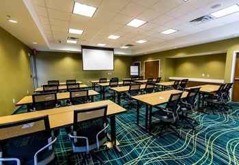 Hotel Springhill Suites Lumberton