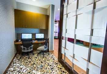 Hotel Springhill Suites Lumberton