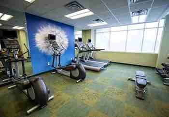 Hotel Springhill Suites Lumberton