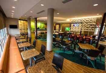 Hotel Springhill Suites Lumberton