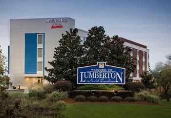Hotel Springhill Suites Lumberton