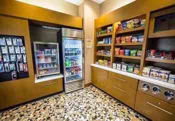Hotel Springhill Suites Lumberton