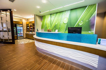 Hotel Springhill Suites Lumberton