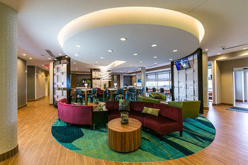 Hotel Springhill Suites Lumberton