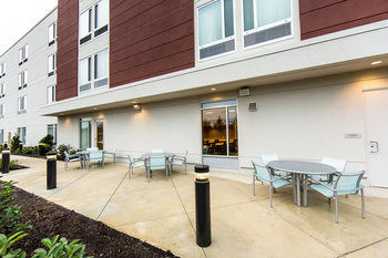 Hotel Springhill Suites Lumberton