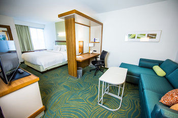 Hotel Springhill Suites Lumberton