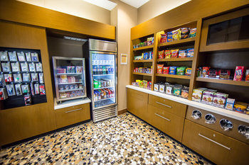 Hotel Springhill Suites Lumberton