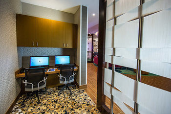 Hotel Springhill Suites Lumberton