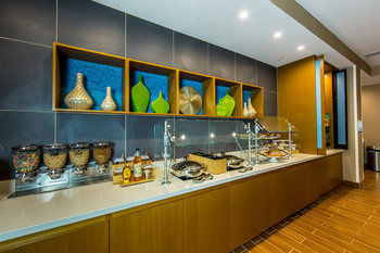 Hotel Springhill Suites Lumberton