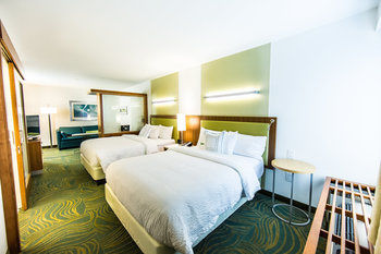 Hotel Springhill Suites Lumberton