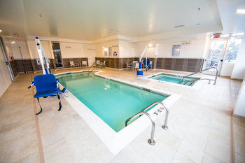 Hotel Springhill Suites Lumberton