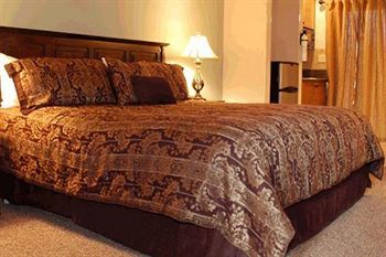 Hotel Rumbling Bald Resort