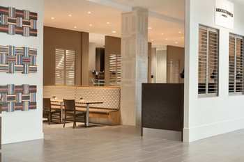 Hotel Embassy Suites Charlotte/ayrsley