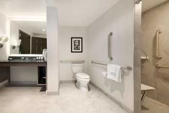 Hotel Embassy Suites Charlotte/ayrsley