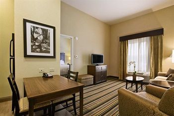 Hotel Embassy Suites Charlotte/ayrsley
