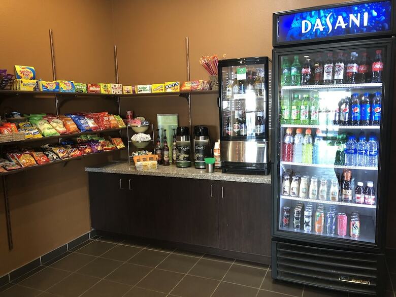 Hotel Quality Inn & Suites