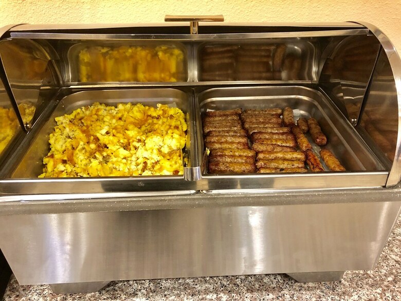 Hotel Quality Inn & Suites