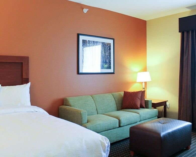 Hotel Mainstay Suites Tioga