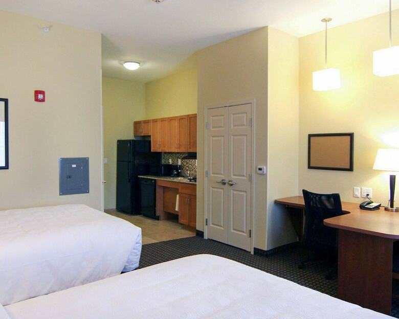 Hotel Mainstay Suites Tioga