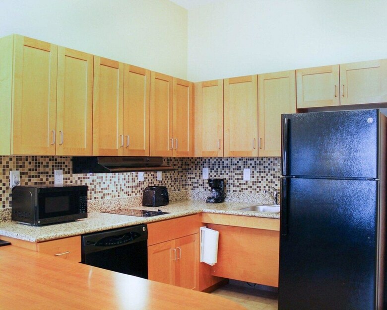 Hotel Mainstay Suites Tioga