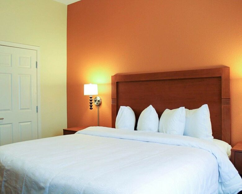 Hotel Mainstay Suites Tioga