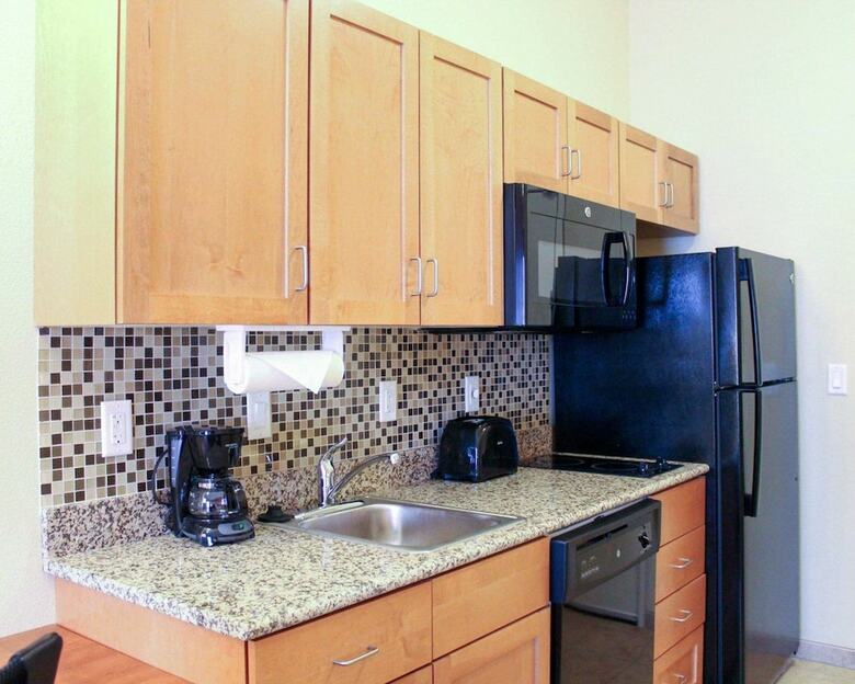 Hotel Mainstay Suites Tioga