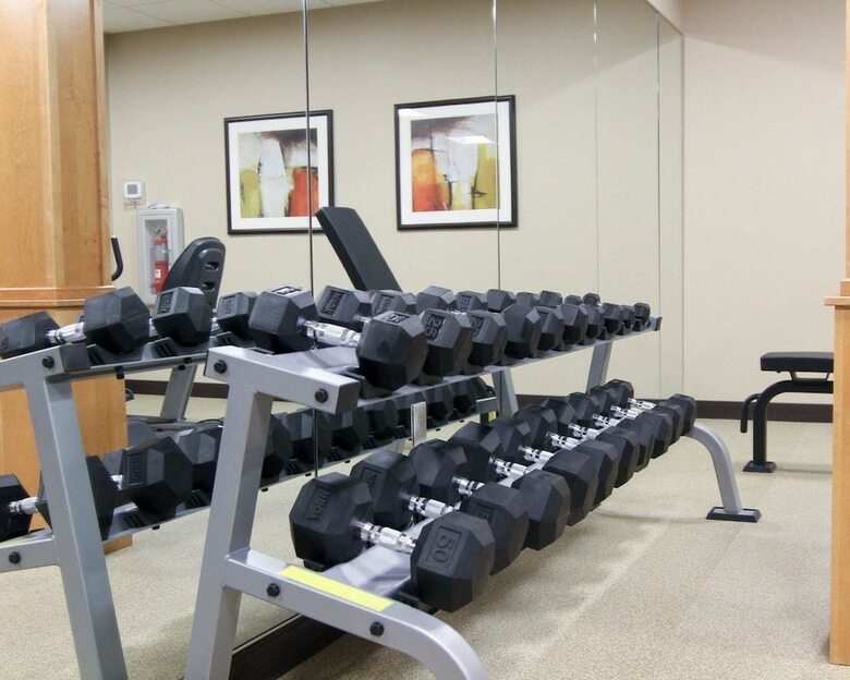 Hotel Mainstay Suites Tioga