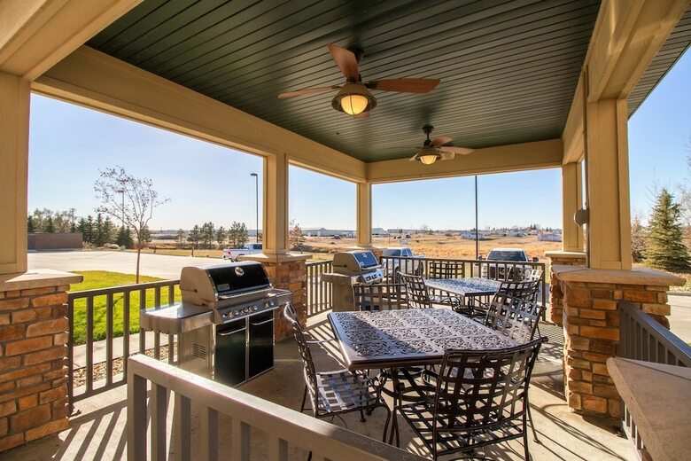 Hotel Mainstay Suites Tioga