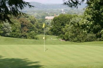 Hotel Best Western Adena Inn