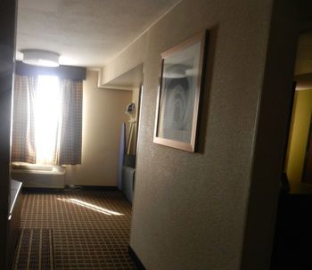 Hotel Best Western Adena Inn