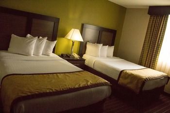 Hotel Best Western Adena Inn